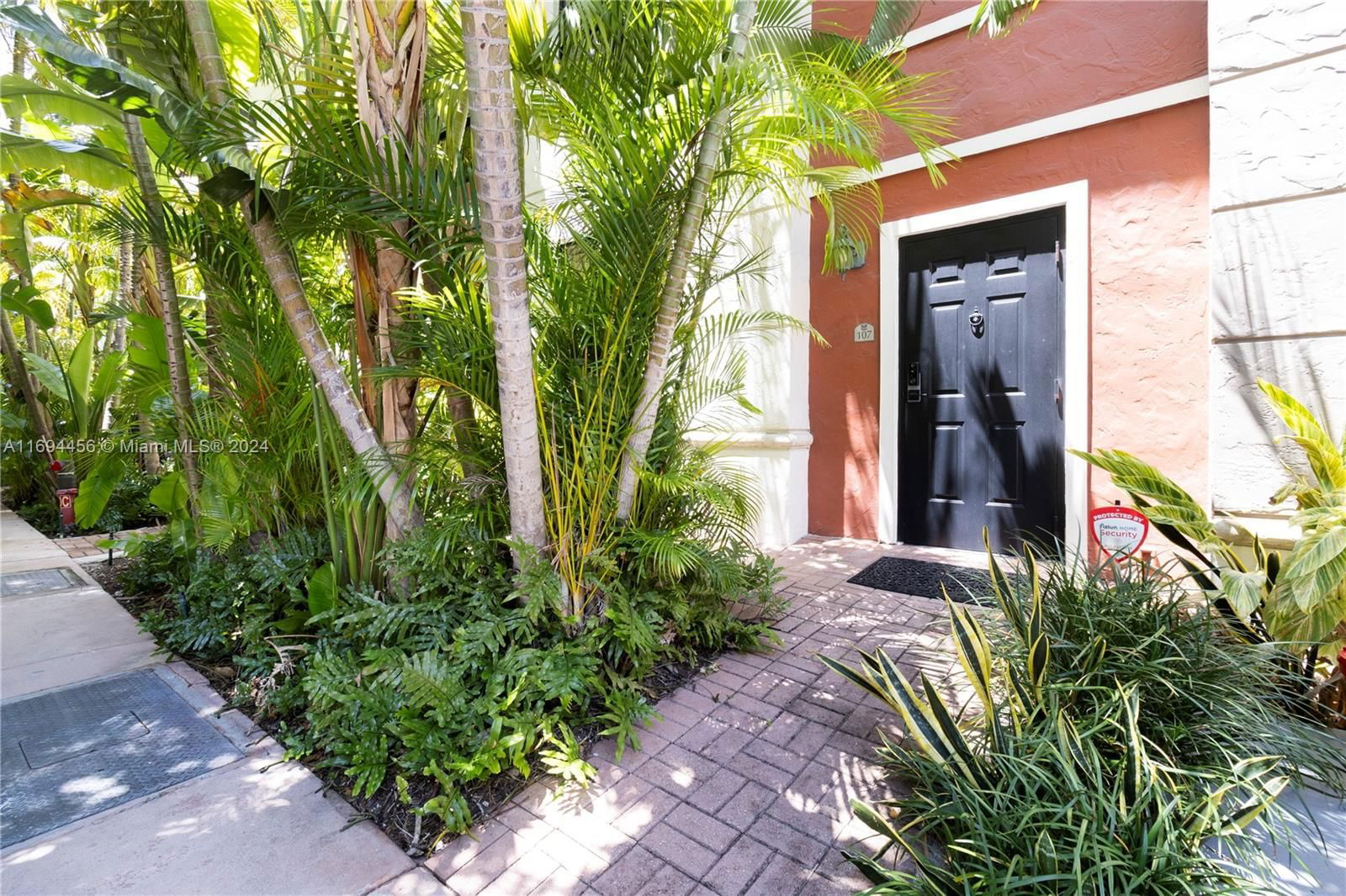 Real estate property located at 888 Douglas Rd #107, Miami-Dade, CORAL GABLES DOUGLAS SEC, Coral Gables, FL