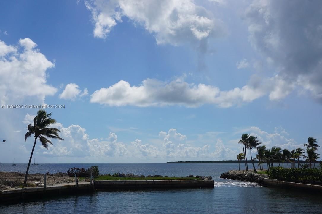 Real estate property located at 11 Old State RD, Monroe, The Harborage, Key Largo, FL