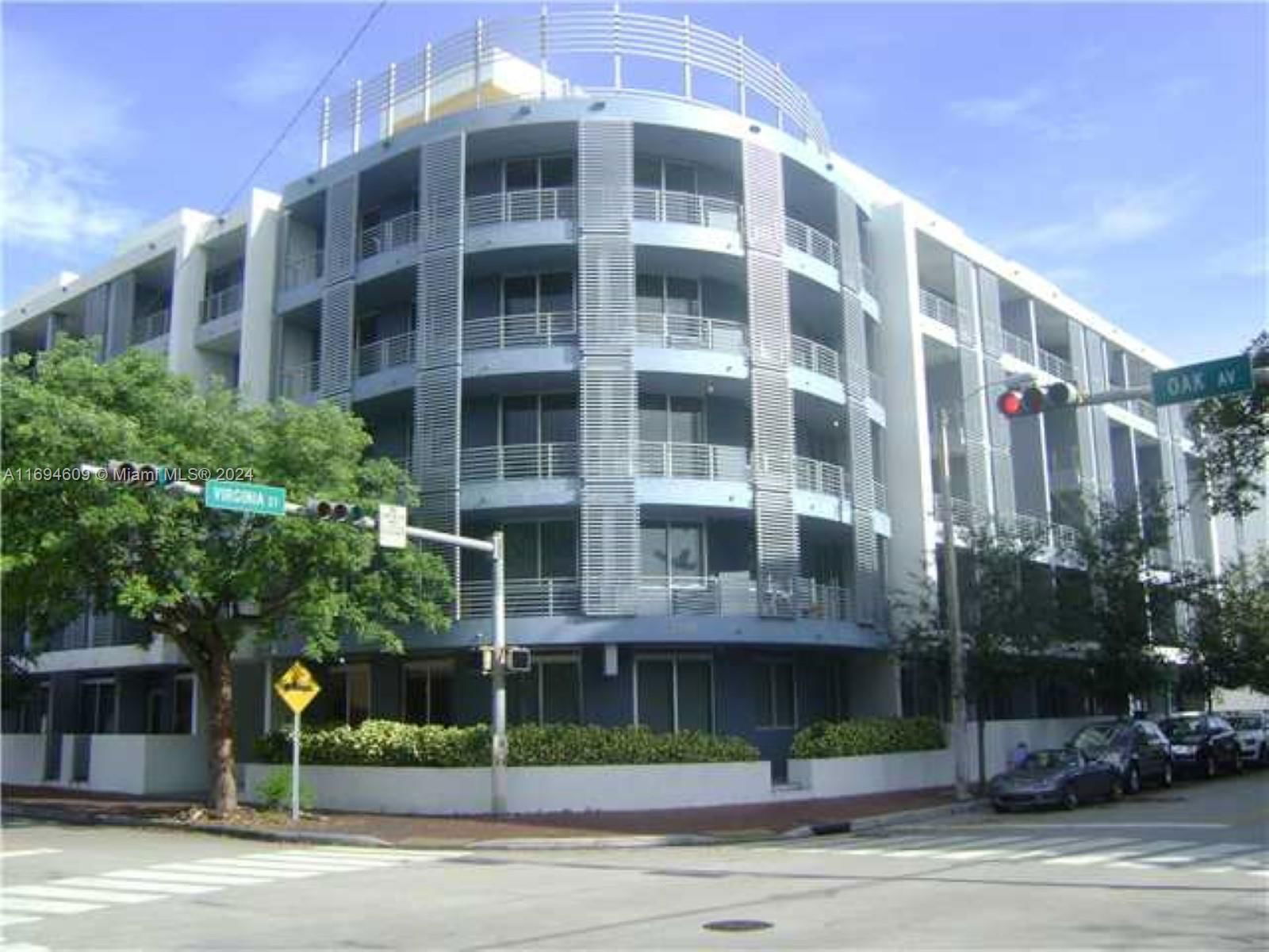 Real estate property located at , Miami-Dade, Lofts At Mayfair Condo, Miami, FL