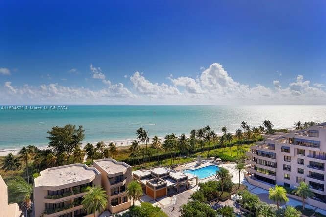 Real estate property located at 251 Crandon Blvd #1034, Miami-Dade, KEY COLONY NO 2 CONDO, Key Biscayne, FL