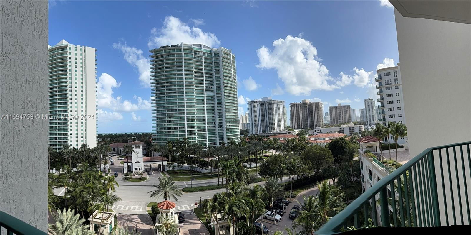 Real estate property located at 20000 Country Club Dr #803, Miami-Dade, TURNBERRY VLG NO TOWER CO, Aventura, FL