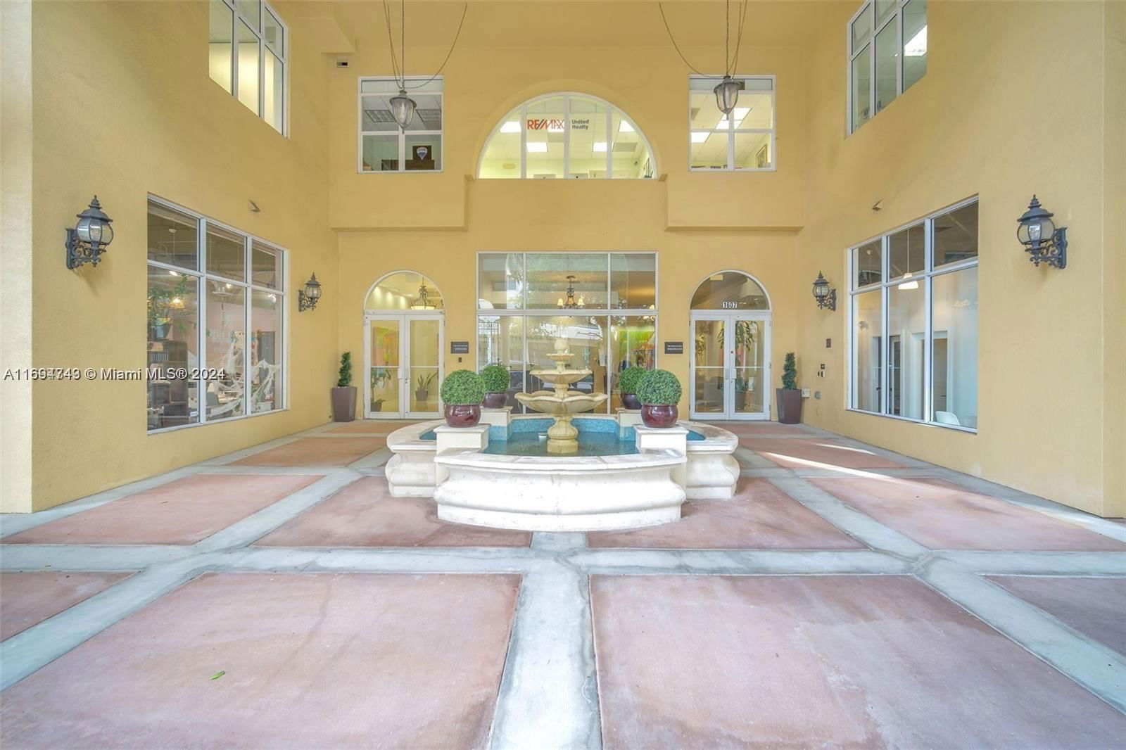 Real estate property located at 1607 Ponce De Leon Blvd #14F, Miami-Dade, THE PONCE DE LEON CONDO, Coral Gables, FL