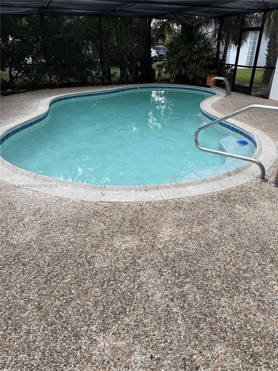 Real estate property located at 6205 Jacaranda Cir, Broward, Woodlands Sec Six, Tamarac, FL