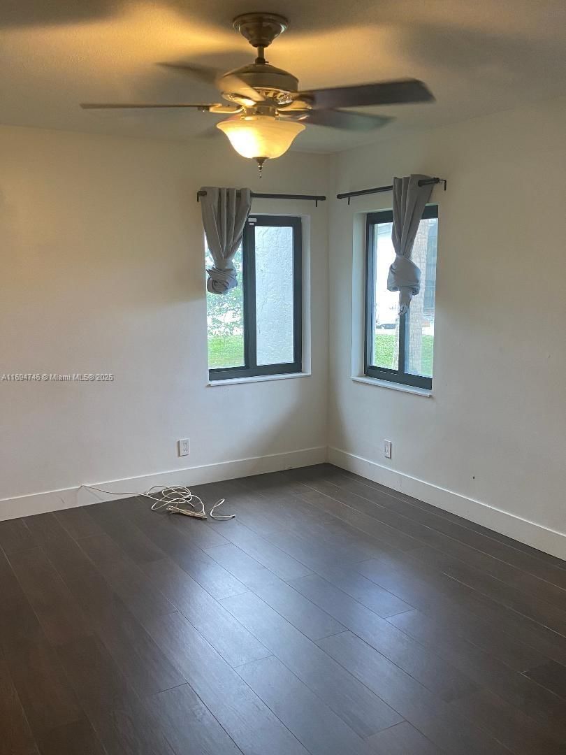 Real estate property located at 6205 Jacaranda Cir, Broward, Woodlands Sec Six, Tamarac, FL