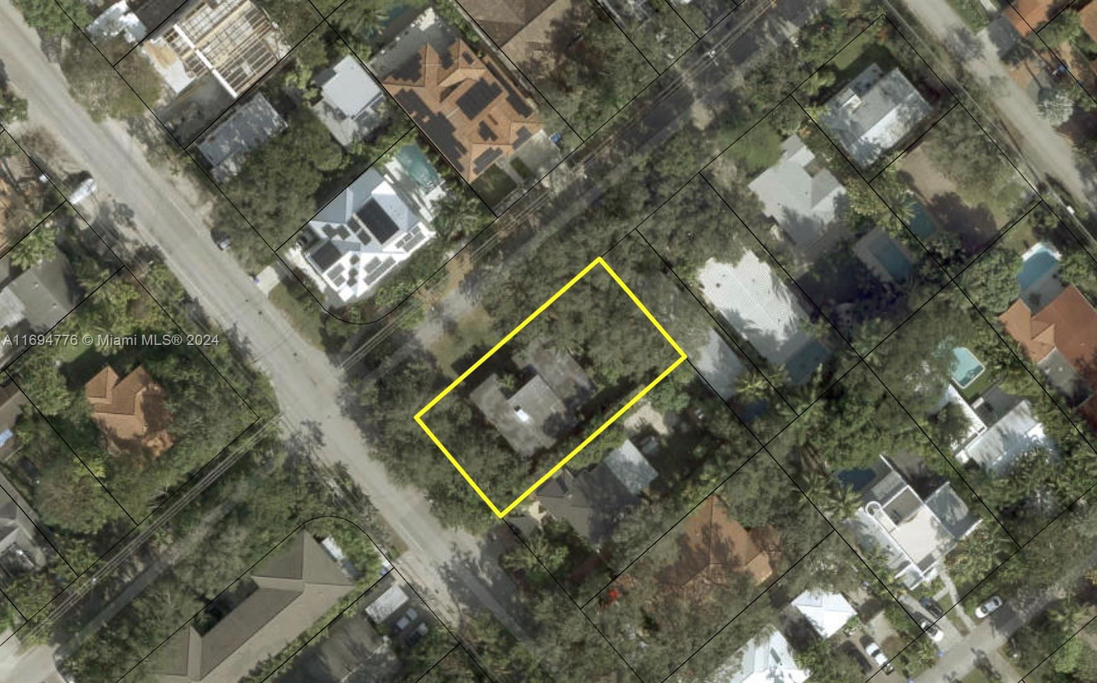 Real estate property located at 2568 Trapp Ave, Miami-Dade, OCEAN VIEW HEIGHTS, Miami, FL