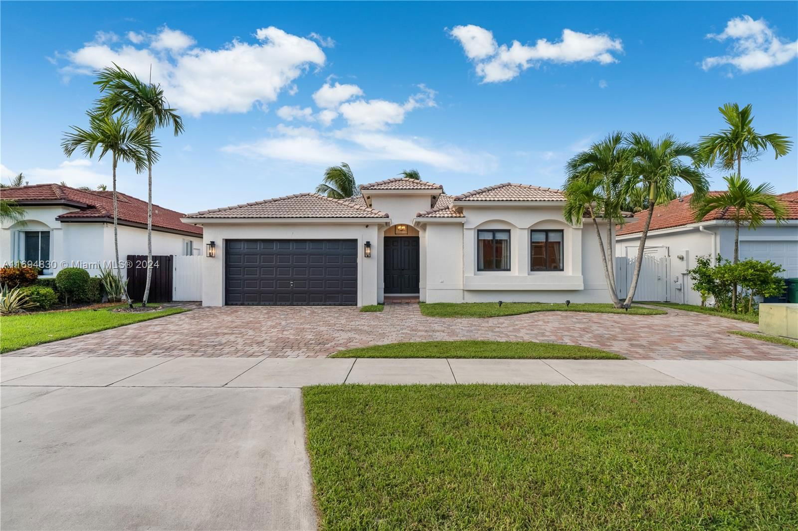 Real estate property located at 16429 54th Ter, Miami-Dade, MILLER COVE, Miami, FL