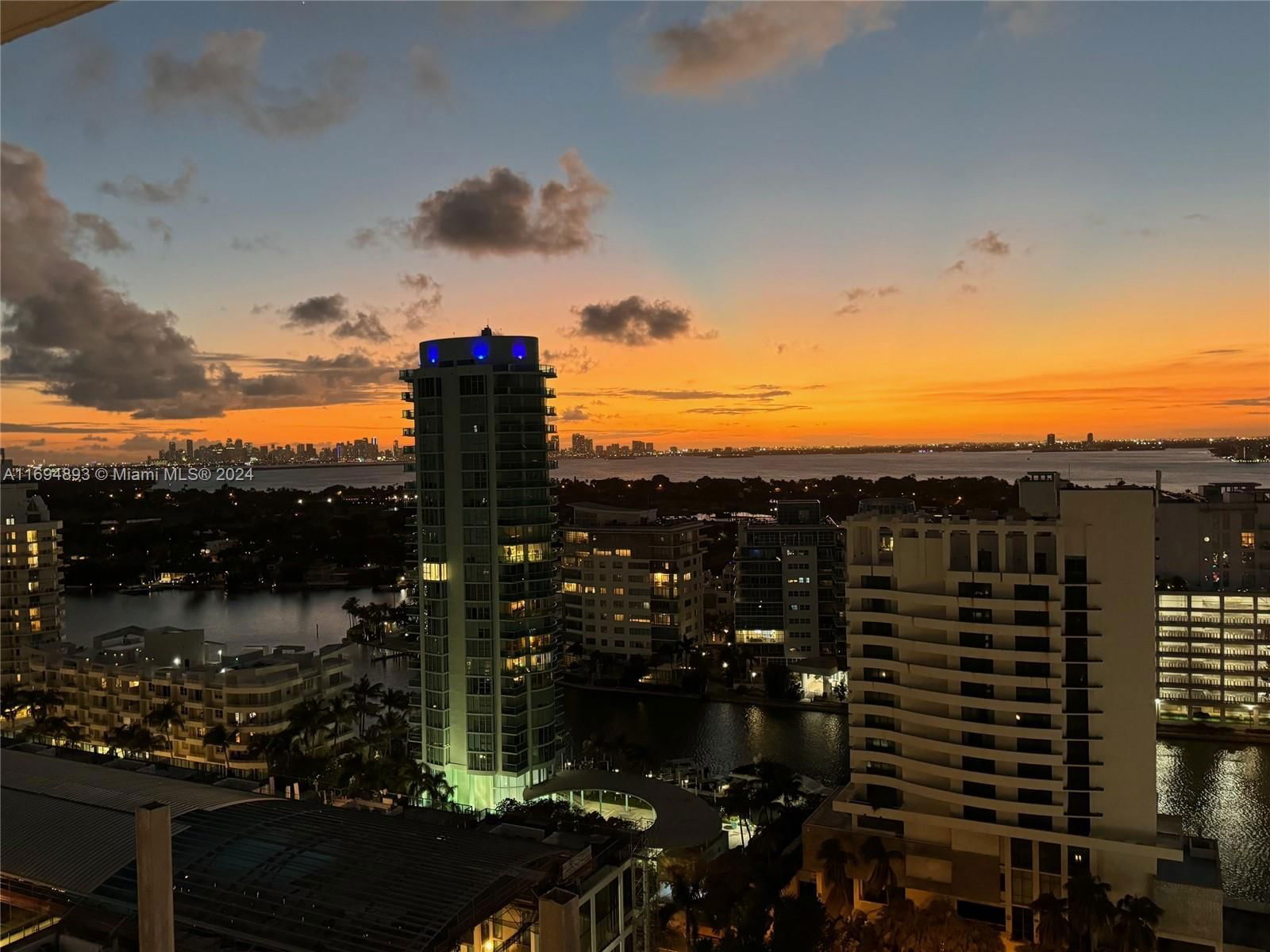 Real estate property located at 6061 Collins Ave #23A, Miami-Dade, LE TRIANON CONDO, Miami Beach, FL