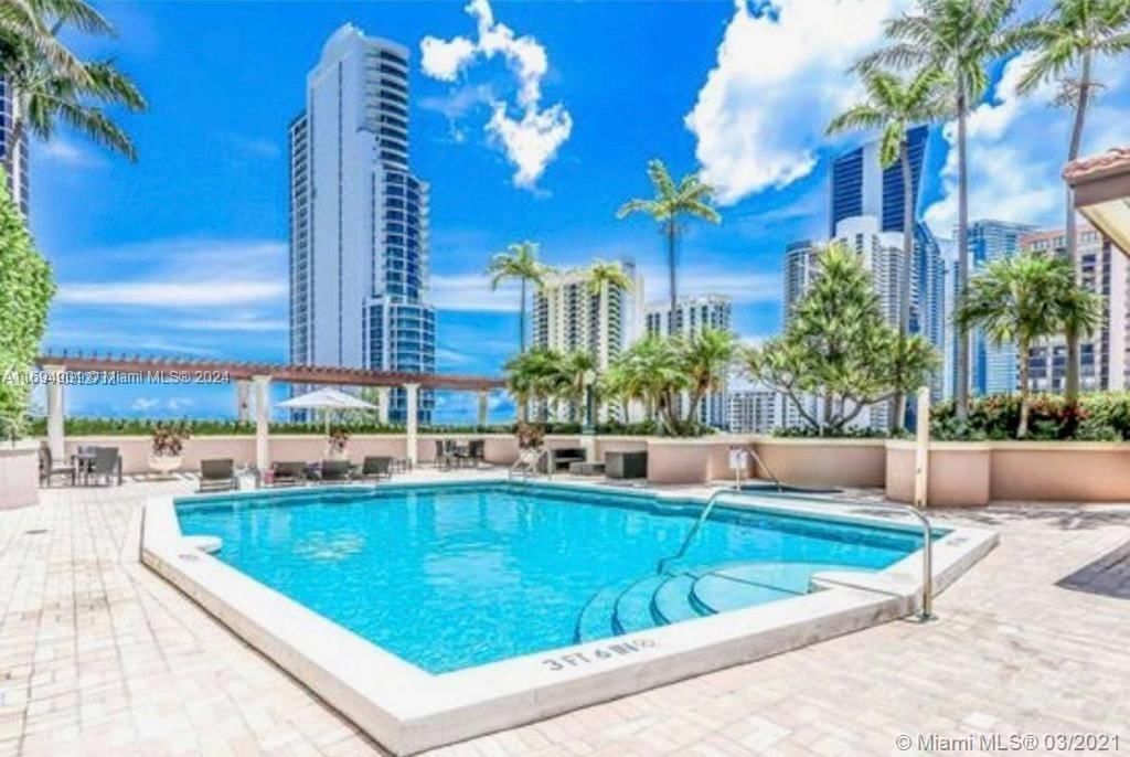 Real estate property located at 17555 Atlantic Blvd #1003, Miami-Dade, KING DAVID OF SUNNY ISLES, Sunny Isles Beach, FL