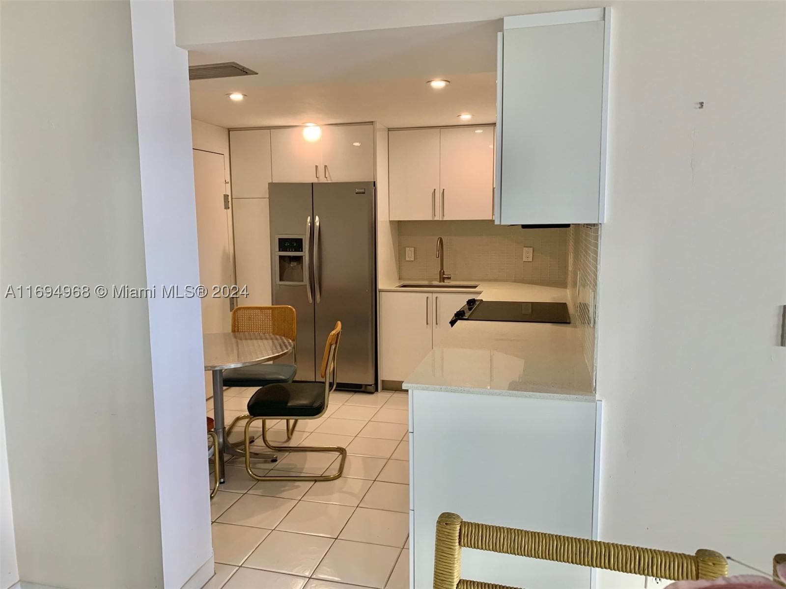 Real estate property located at 1500 Ocean Dr #17E, Broward, Allington Towers North Co, Hollywood, FL