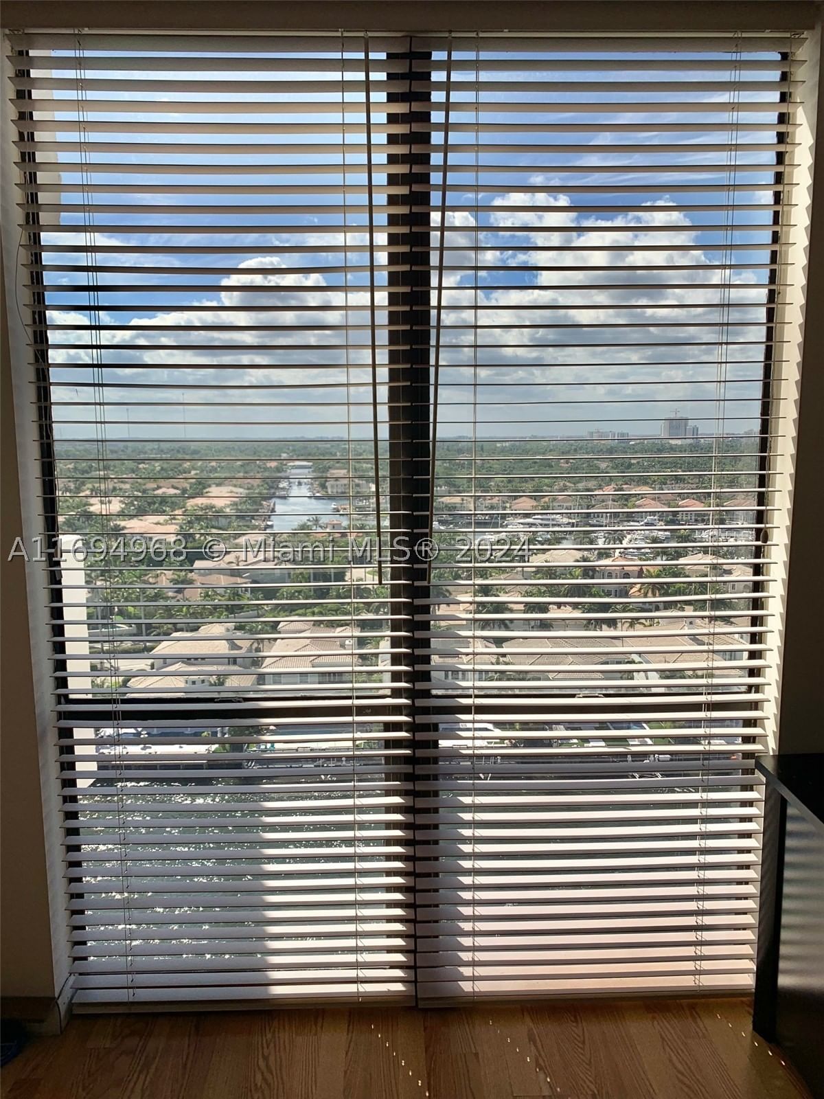Real estate property located at 1500 Ocean Dr #17E, Broward, Allington Towers North Co, Hollywood, FL