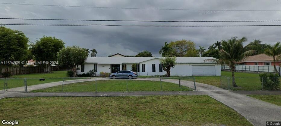 Real estate property located at 13920 34th St, Miami-Dade, J G HEADS FARMS, Miami, FL