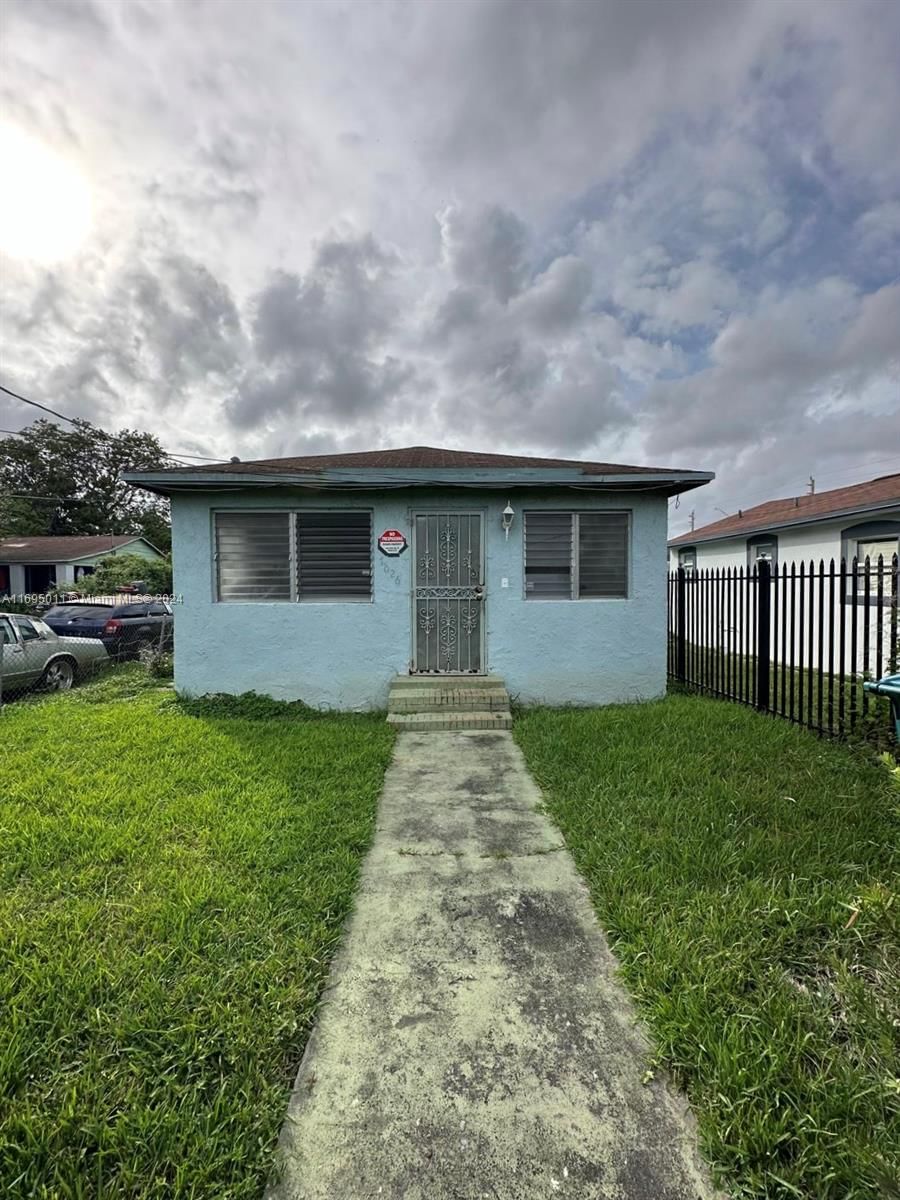 Real estate property located at 7026 21st Ave, Miami-Dade, PARA VILLA HEIGHTS, Miami, FL