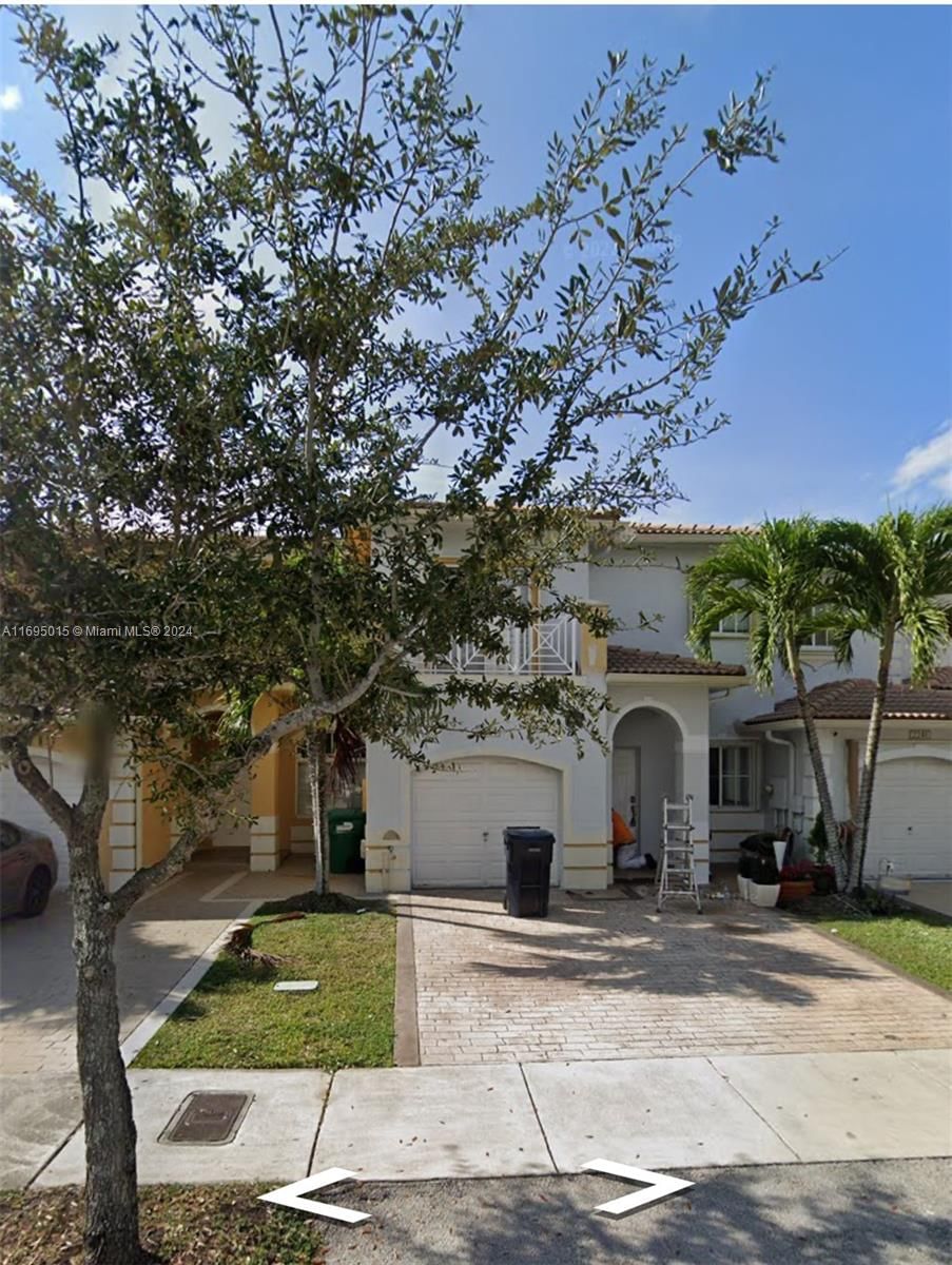 Real estate property located at 2254 147th Ct, Miami-Dade, CORAL LAKES KINGDOM, Miami, FL