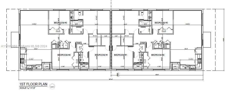 Real estate property located at 9 Nw Ct, Broward, LAUDERDALE HOMESITES, Fort Lauderdale, FL