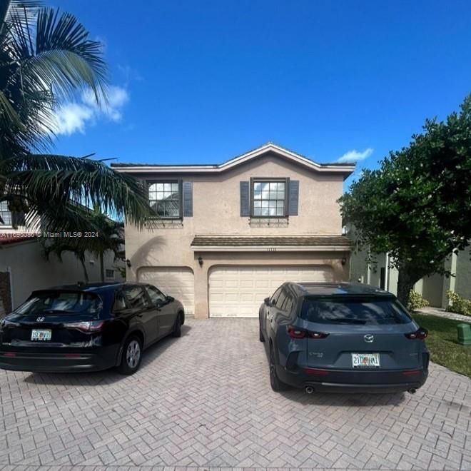 Real estate property located at 11133 34th Ct, Broward, COUNTRY CLUB VILLAGE, Coral Springs, FL