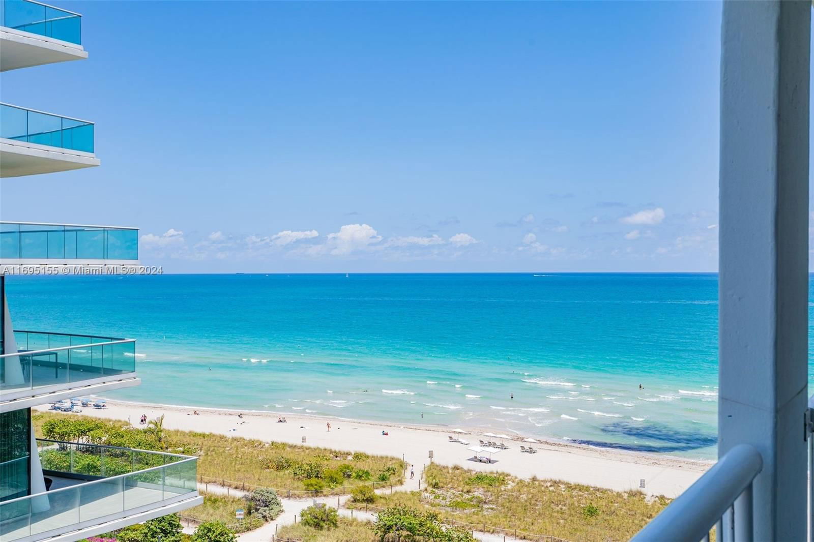 Real estate property located at 9341 Collins Ave #904, Miami-Dade, MARBELLA CONDO, Surfside, FL