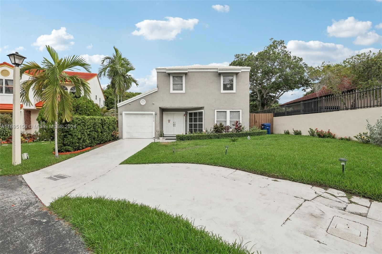 Real estate property located at 20014 6th Ct Cir, Miami-Dade, CALIFORNIA GROVE HOMES, Miami, FL