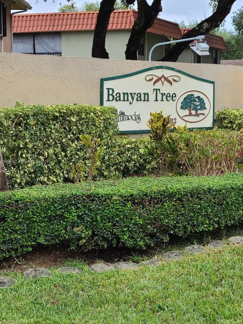 Real estate property located at 9808 Hammocks Blvd #102-23, Miami-Dade, BANYAN TREE FIVE CONDO, Miami, FL