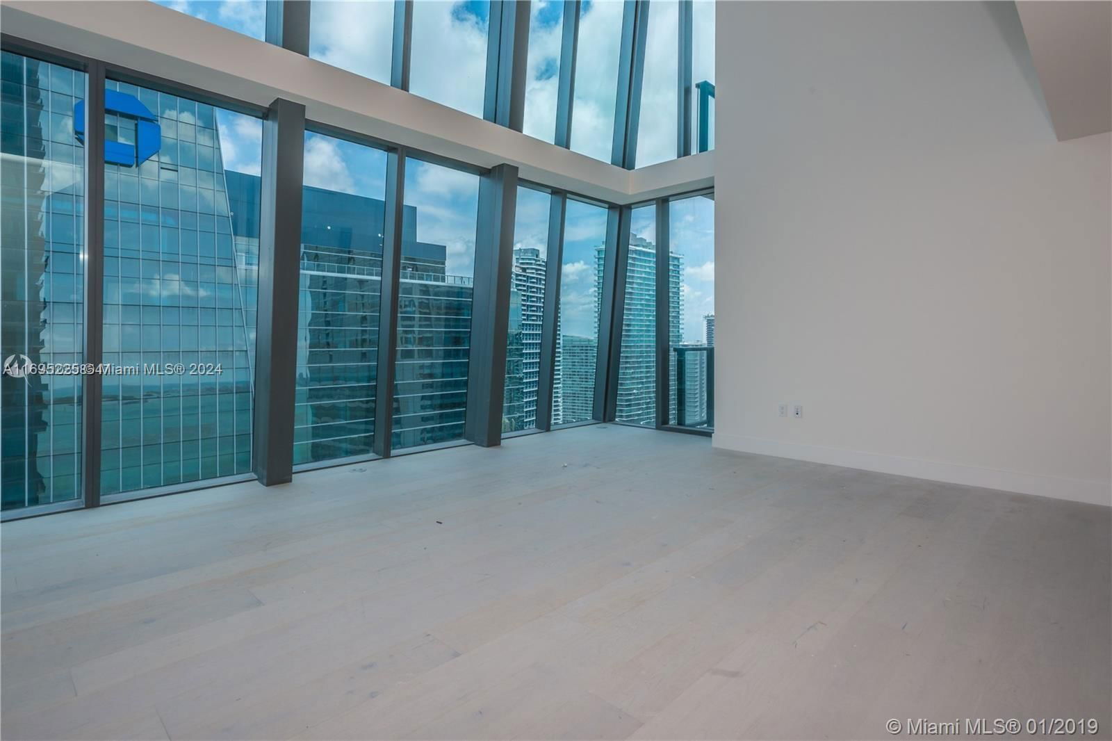 Real estate property located at 1451 Brickell Ave #4004, Miami-Dade, ECHO BRICKELL CONDO, Miami, FL