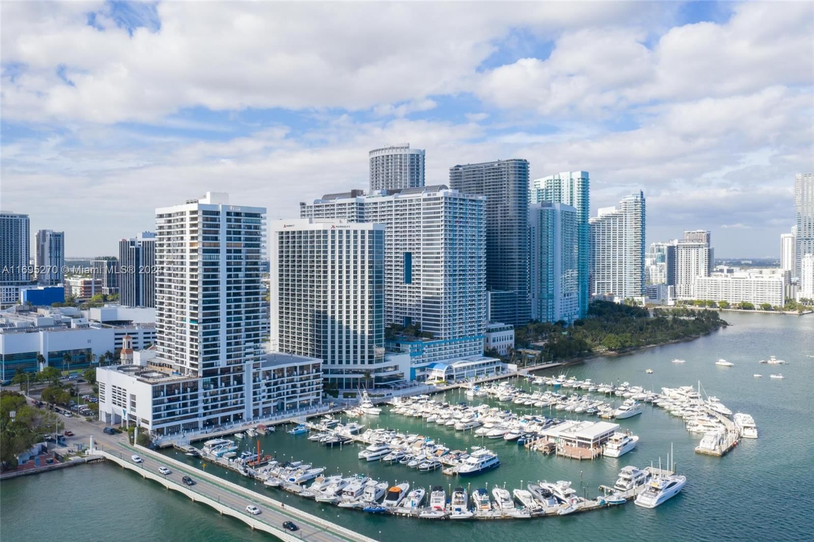 Real estate property located at 555 15th St #19J, Miami-dade, Venetia Condo, Miami, FL