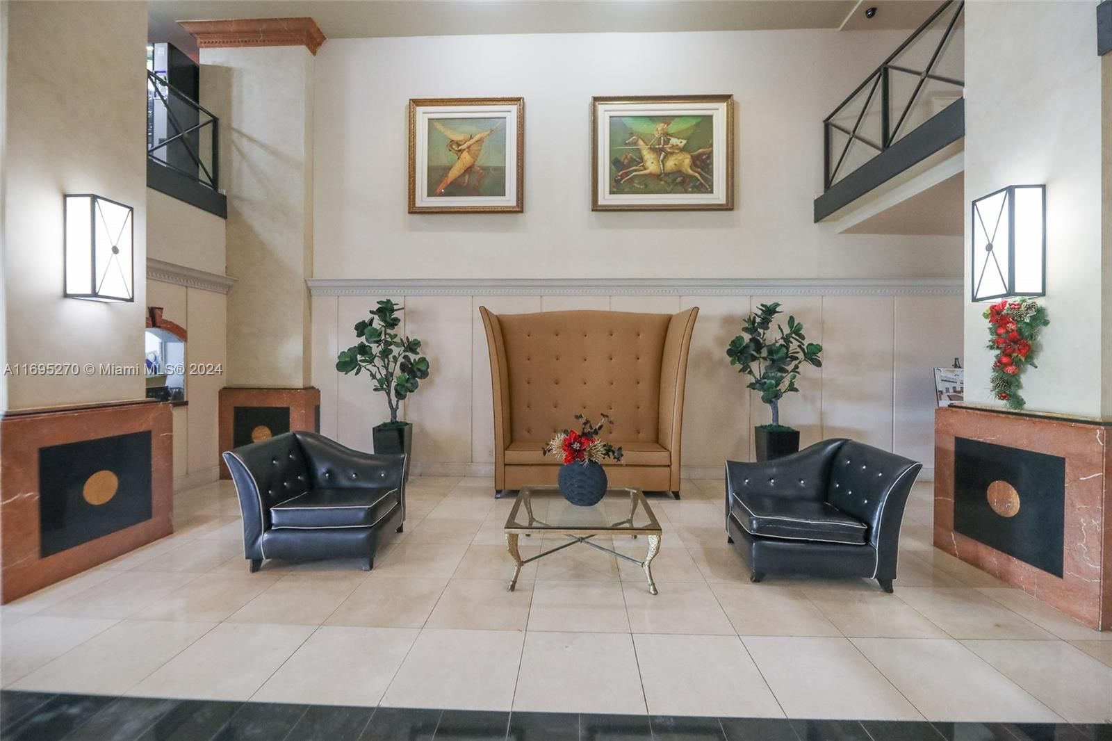 Real estate property located at 555 15th St #19J, Miami-dade, Venetia Condo, Miami, FL
