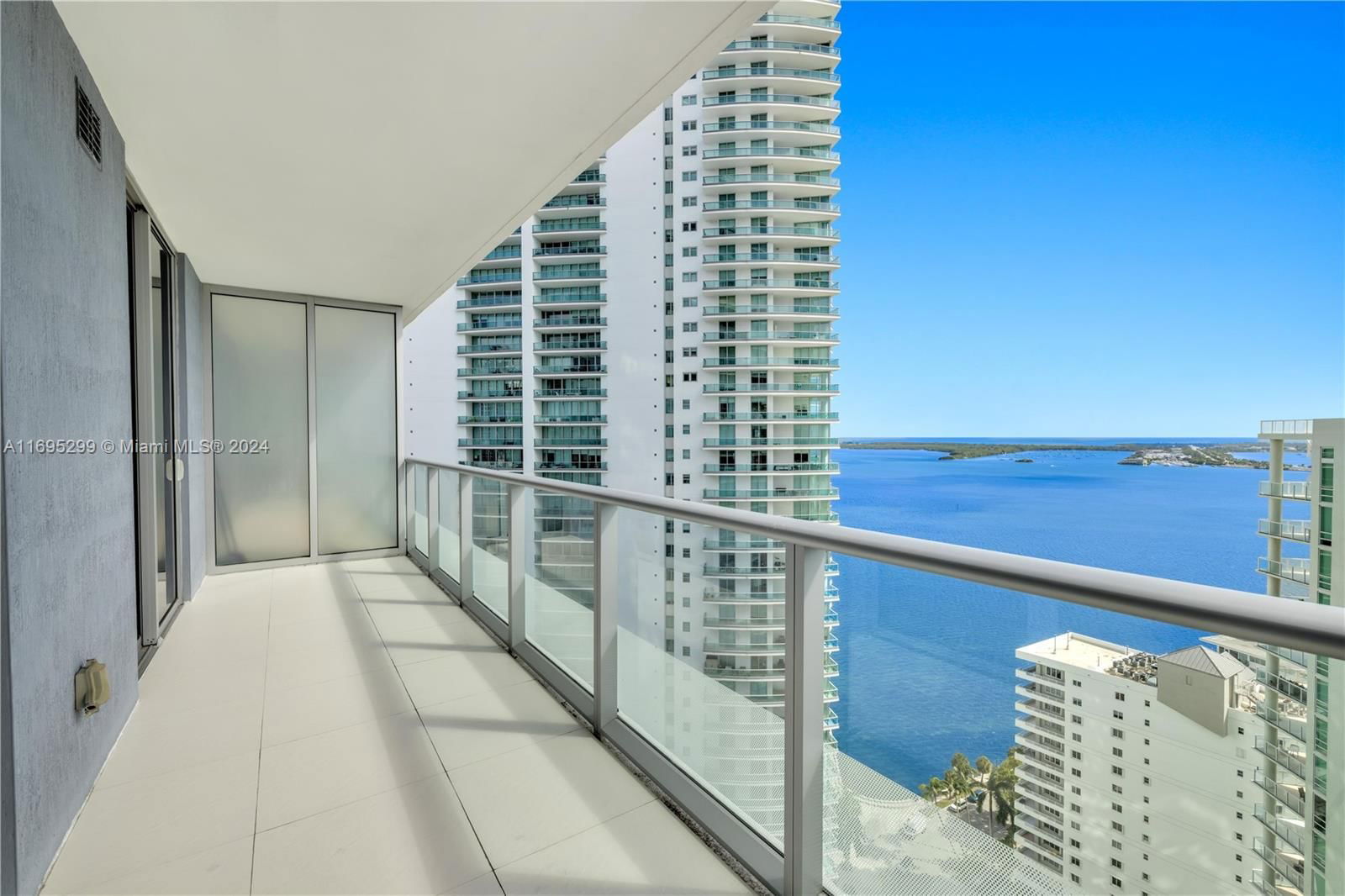 Real estate property located at 1300 Brickell Bay Dr #2805, Miami-Dade, BRICKELLHOUSE CONDO, Miami, FL