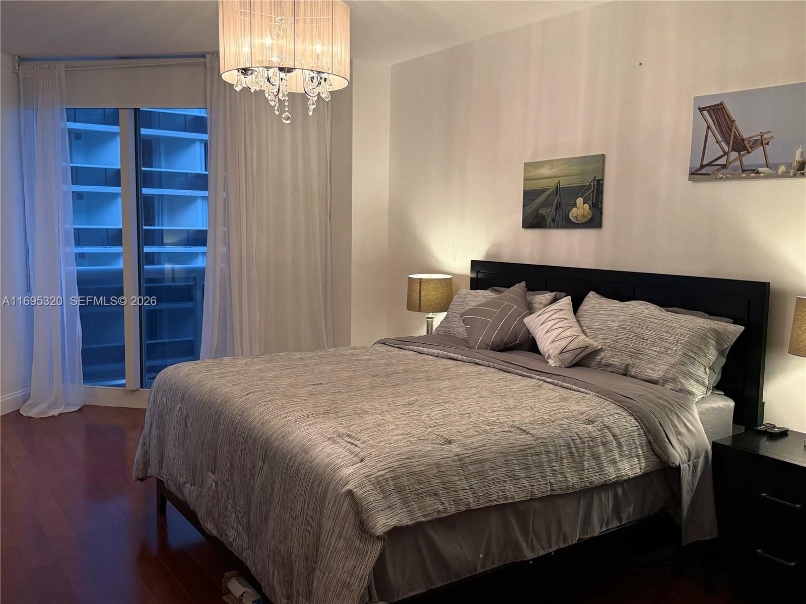 Real estate property located at 9559 Collins Ave S6-C, Miami-dade, Solimar Condo, Surfside, FL