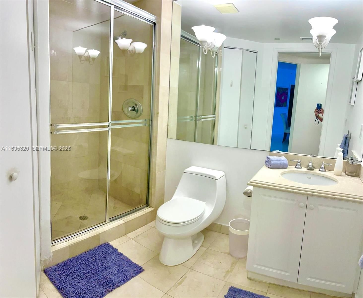 Real estate property located at 9559 Collins Ave S6-C, Miami-dade, Solimar Condo, Surfside, FL