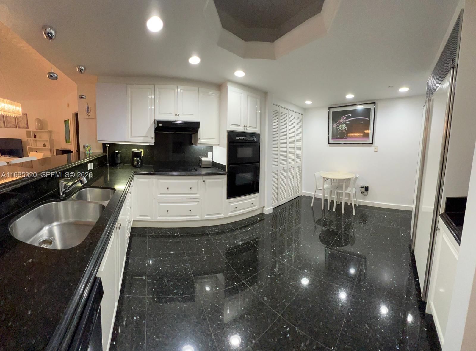 Real estate property located at 9559 Collins Ave S6-C, Miami-dade, Solimar Condo, Surfside, FL