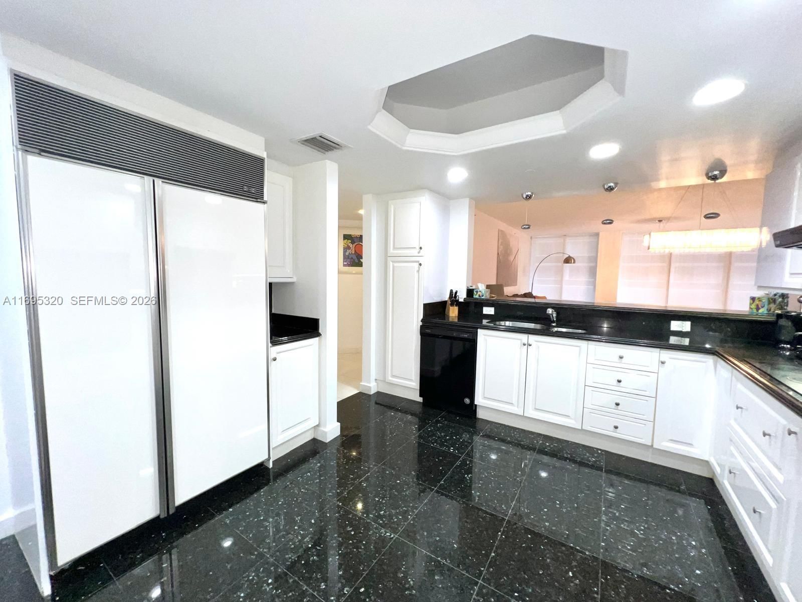 Real estate property located at 9559 Collins Ave S6-C, Miami-dade, Solimar Condo, Surfside, FL