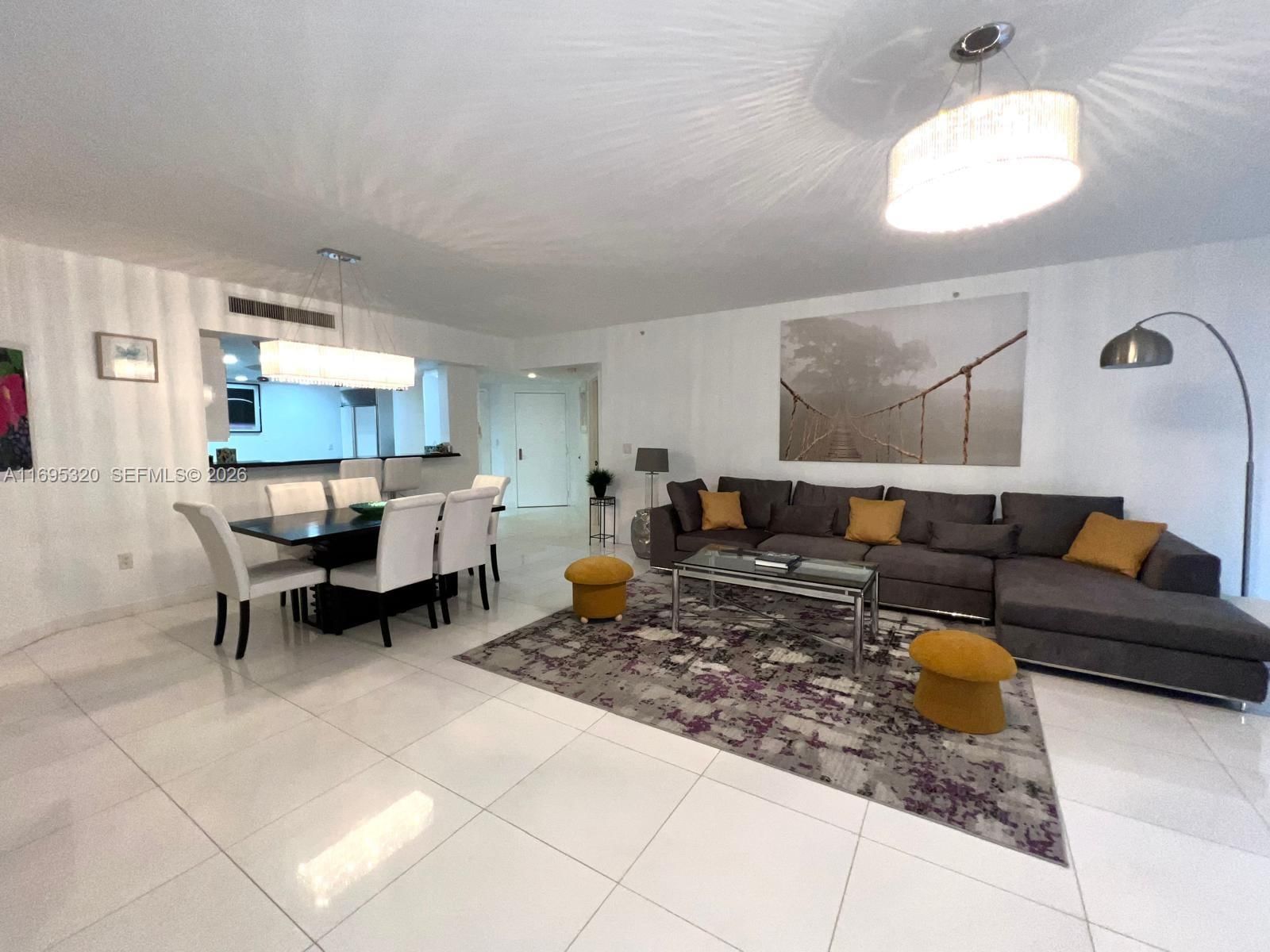 Real estate property located at 9559 Collins Ave S6-C, Miami-dade, Solimar Condo, Surfside, FL