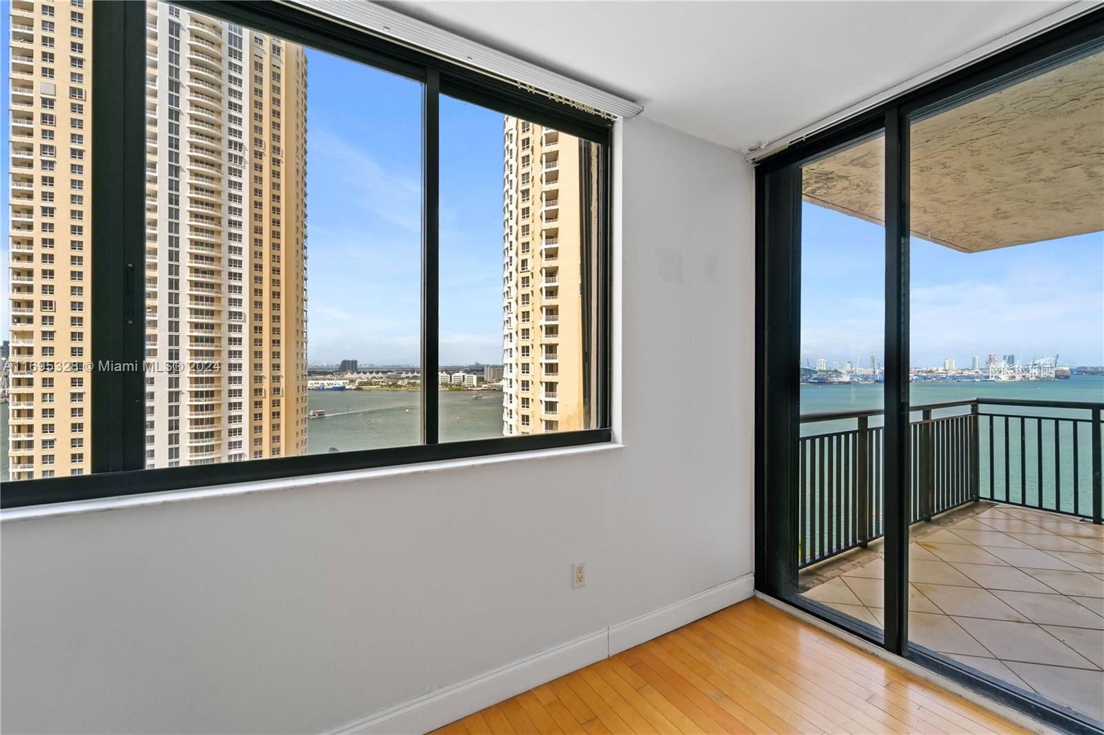 Real estate property located at 540 Brickell Key Dr #1814, Miami-Dade, BRICKELL KEY II CONDO, Miami, FL