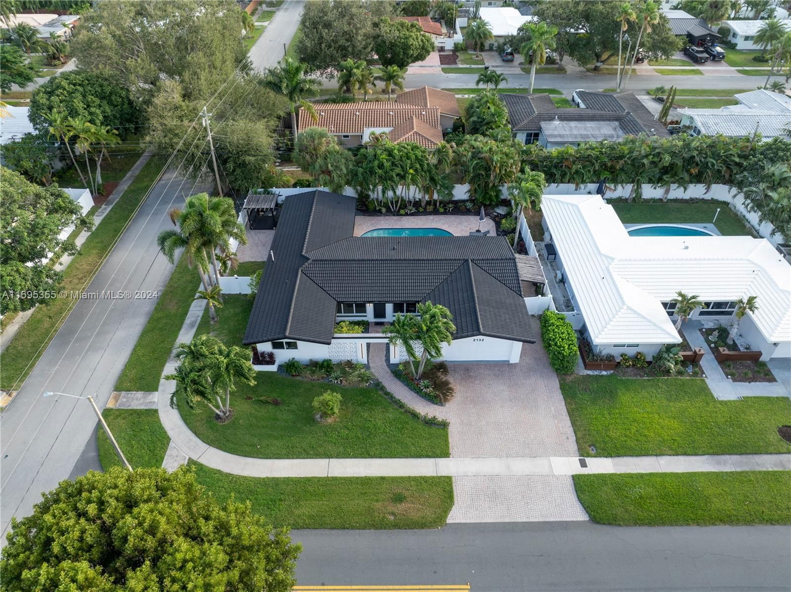 Real estate property located at 2132 63rd St, Broward, IMPERIAL POINT 2 SEC, Fort Lauderdale, FL