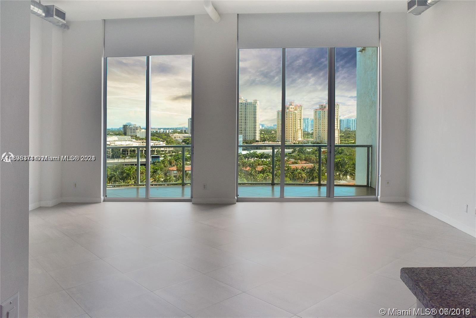 Real estate property located at 3029 188th St PH18, Miami-Dade, UPTOWN MARINA LOFTS CONDO, Aventura, FL