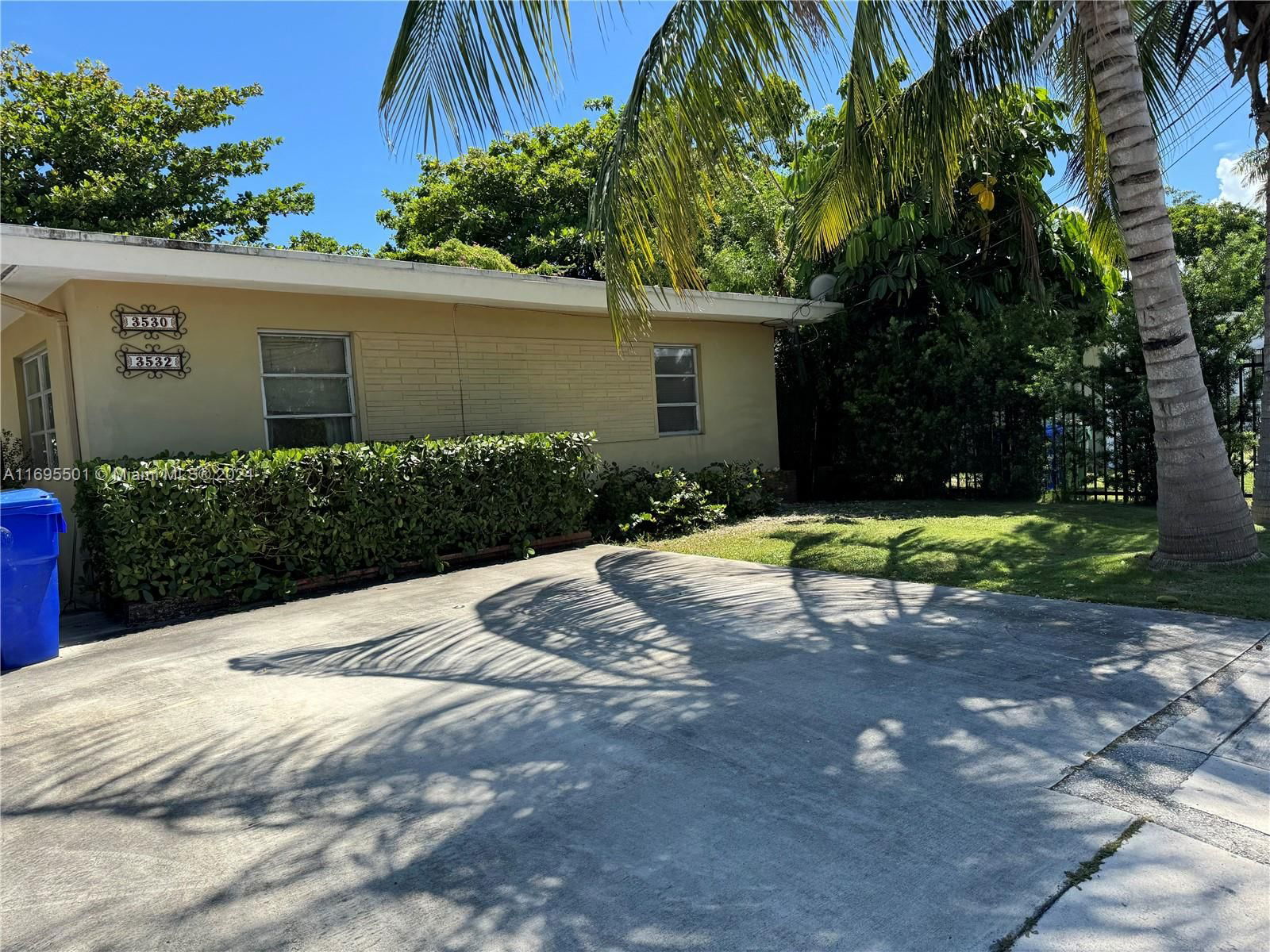 Real estate property located at 3530 Thomas Ave, Miami-Dade, FROW HOMESTEAD, Miami, FL