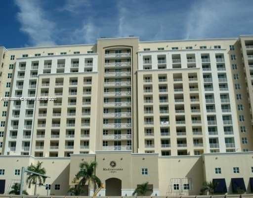 Real estate property located at , Miami-Dade, MEDITERRANEA CONDO, Miami, FL