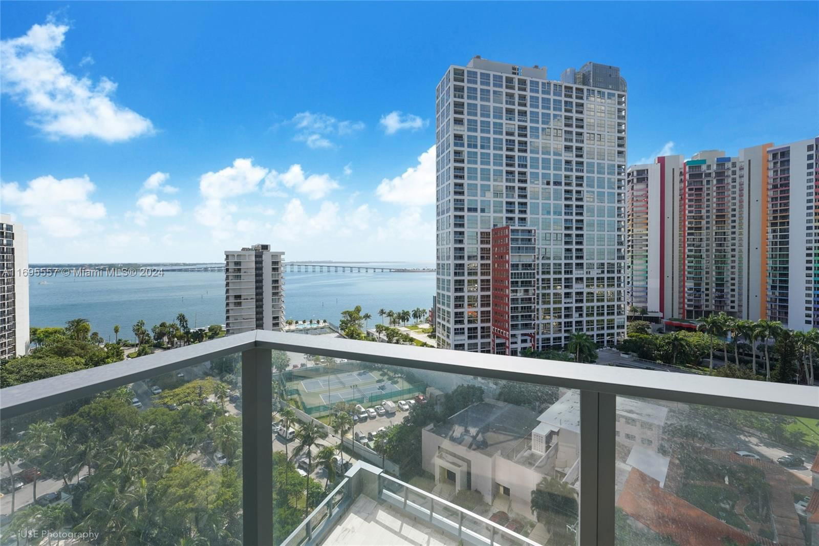 Real estate property located at 1451 Brickell Ave #1203, Miami-Dade, ECHO BRICKELL CONDO, Miami, FL