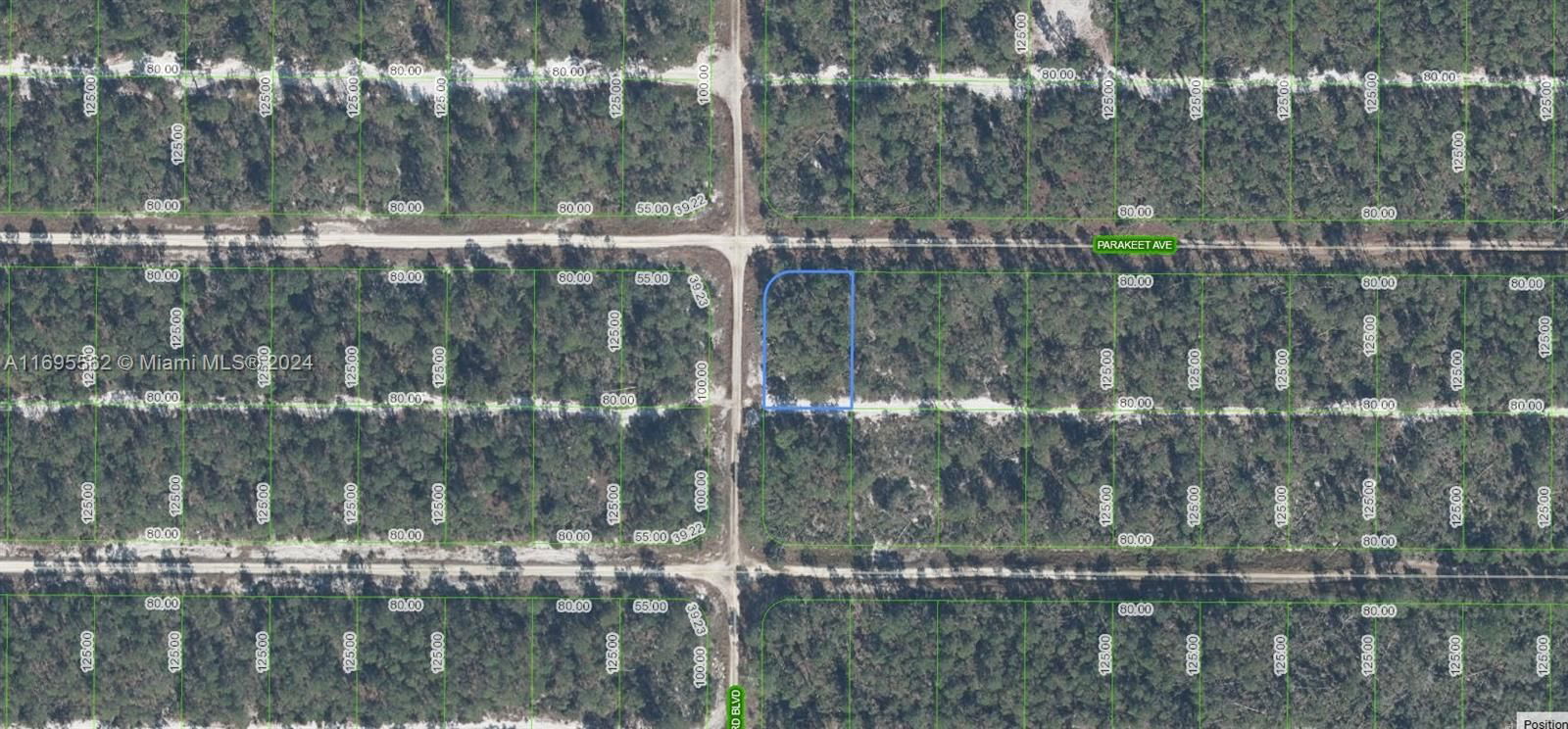 Real estate property located at 708 Mockingbird Boulevard, Highlands, SEBRING HILLS SO, Sebring, FL