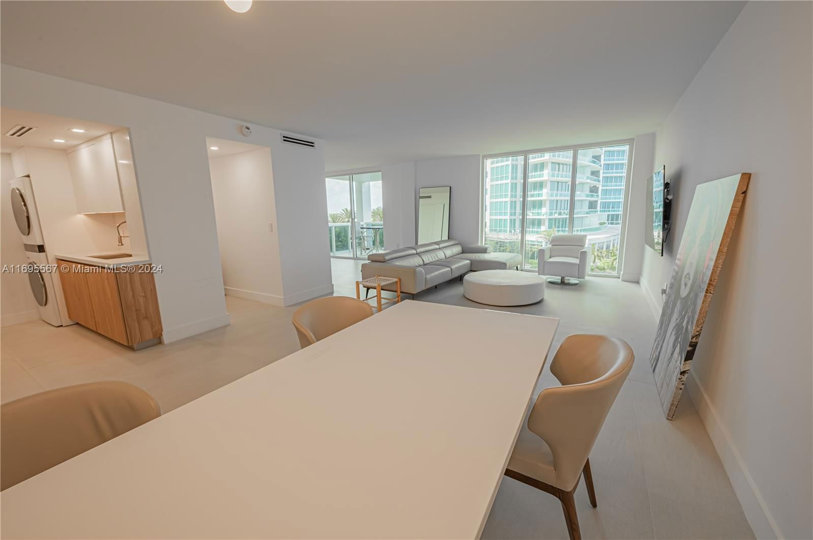 Real estate property located at 10275 Collins Ave #506, Miami-Dade, HARBOUR HOUSE, Bal Harbour, FL