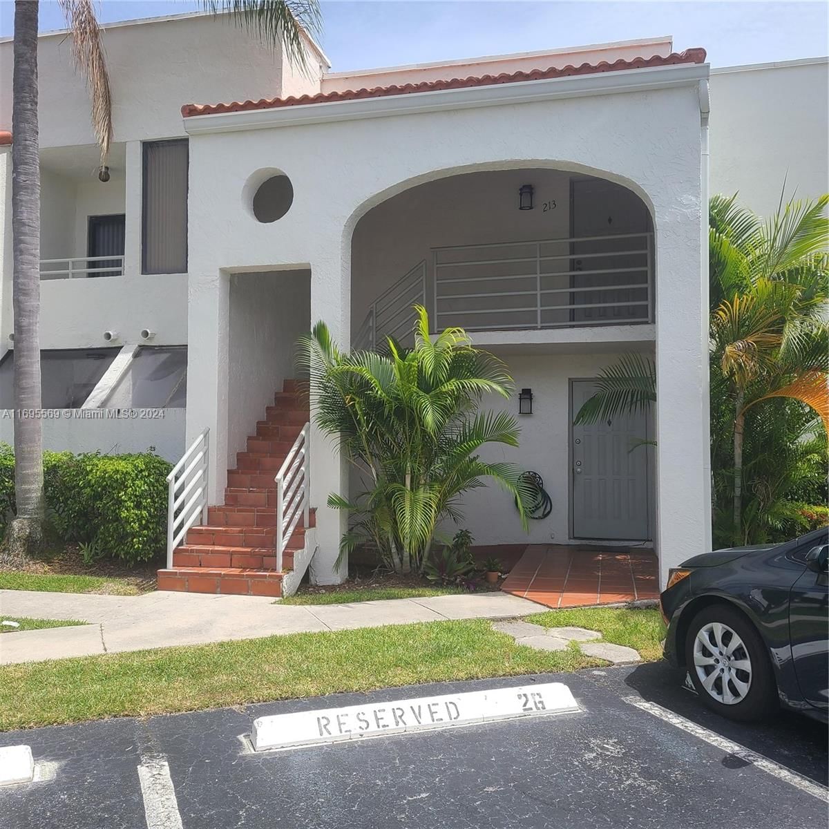 Real estate property located at 3564 Magellan Cir #211-1, Miami-Dade, MARINER VILLAGE GARDEN CO, Aventura, FL