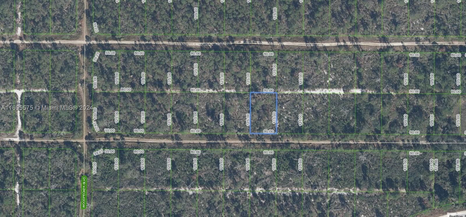 Real estate property located at 448 Parrot Avenue, Highlands, SEBRING HILLS SO, Sebring, FL