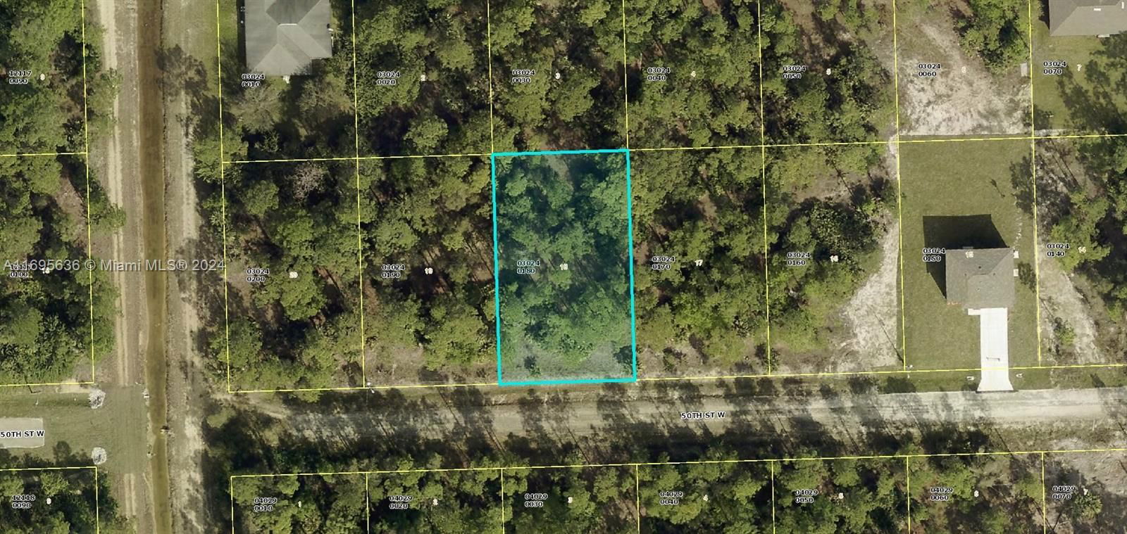 Real estate property located at 3014 50th ST W, Lee, Lehigh Acres, Lehigh Acres, FL