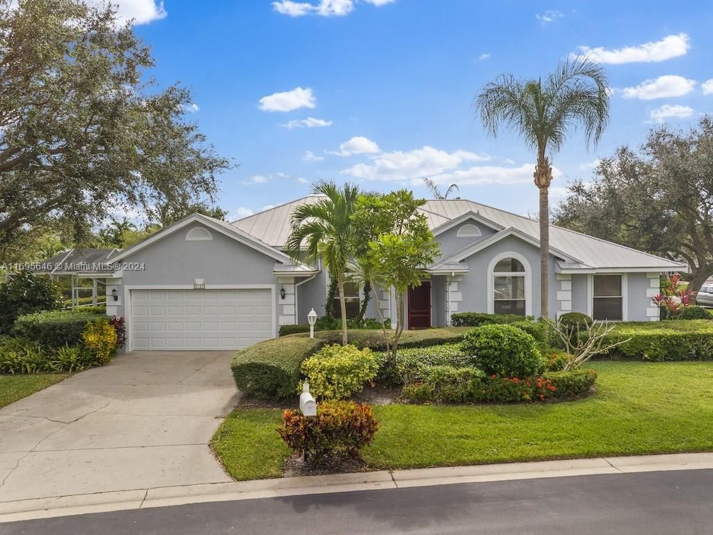 Real estate property located at 2165 Oyster Bay Dr, Indian River, OYSTER BAY, Vero Beach, FL