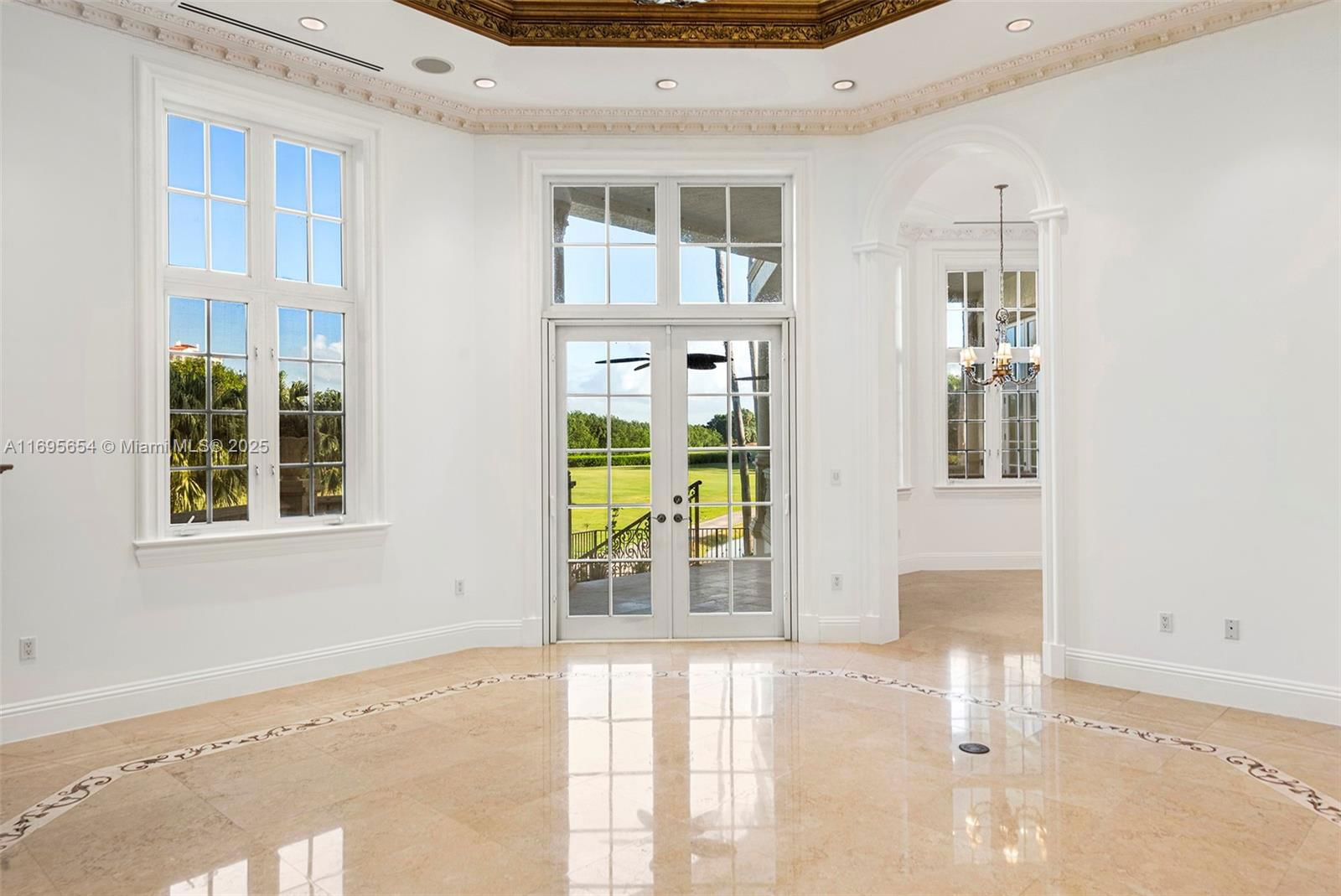 Real estate property located at 13671 Deering Bay Dr, Miami-dade, Deering Bay Estates, Coral Gables, FL