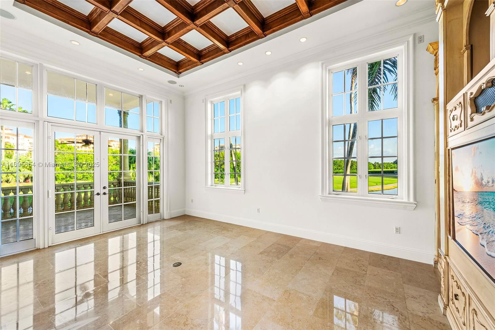 Real estate property located at 13671 Deering Bay Dr, Miami-dade, Deering Bay Estates, Coral Gables, FL