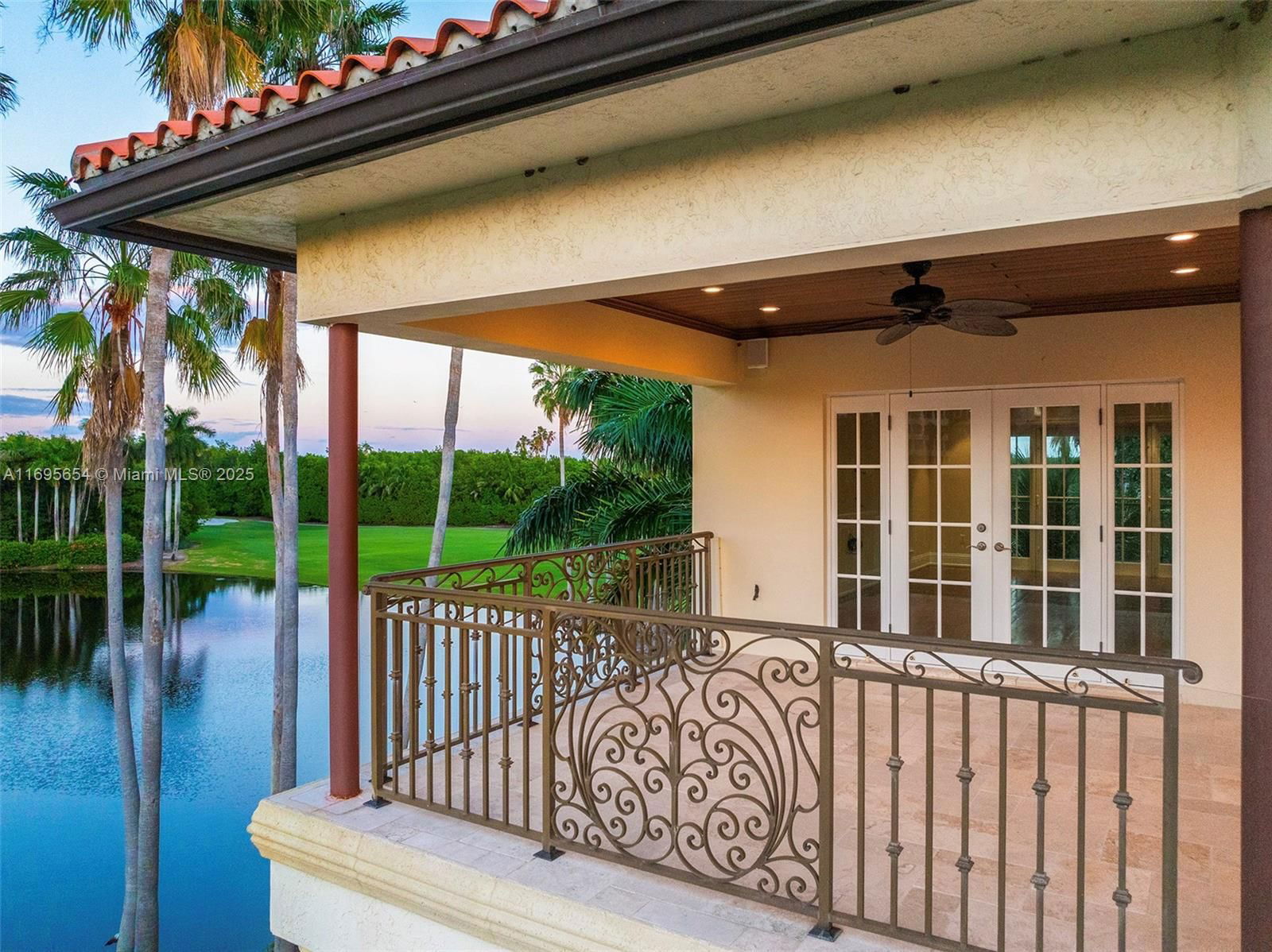 Real estate property located at 13671 Deering Bay Dr, Miami-dade, Deering Bay Estates, Coral Gables, FL