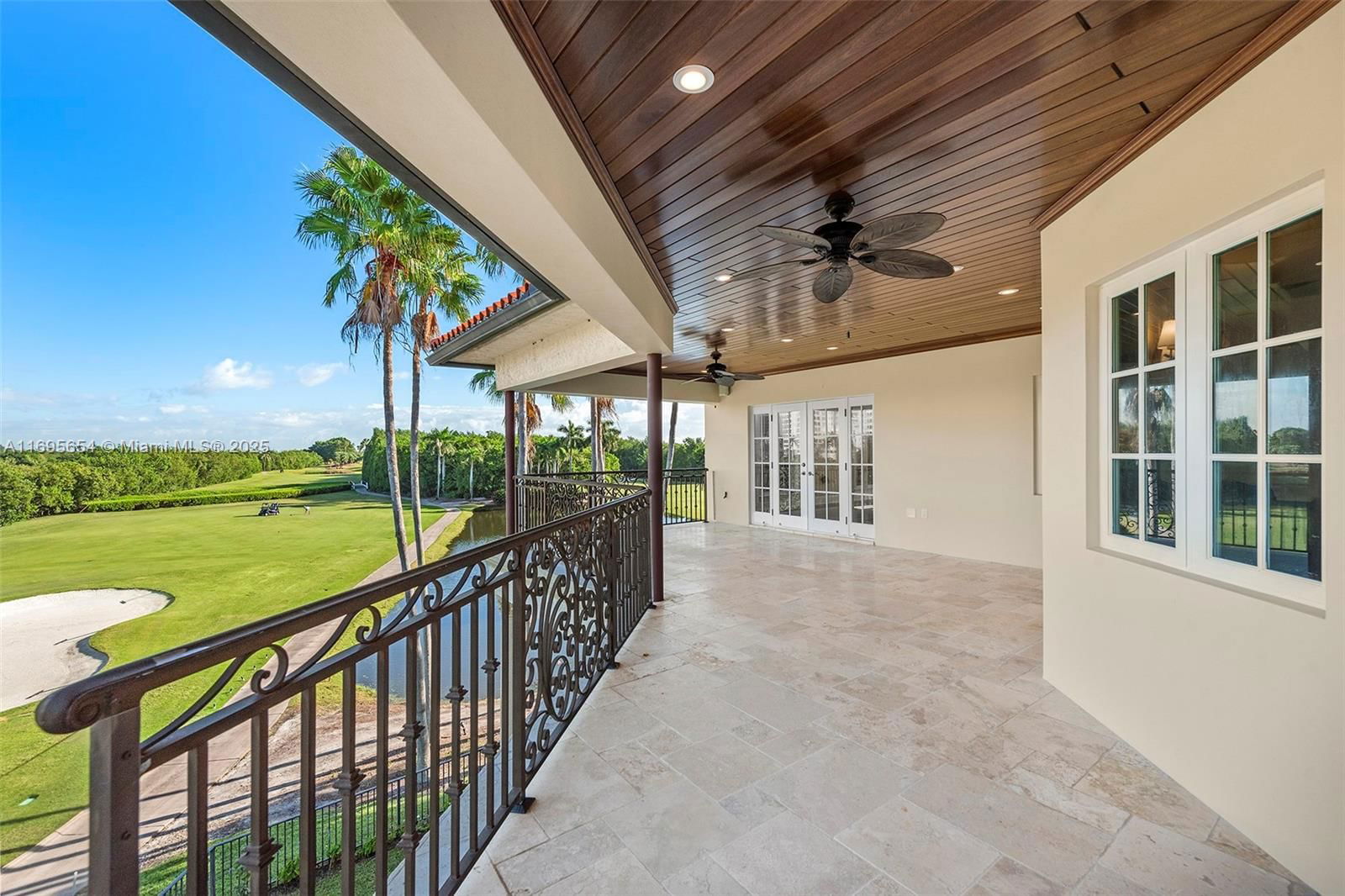 Real estate property located at 13671 Deering Bay Dr, Miami-dade, Deering Bay Estates, Coral Gables, FL