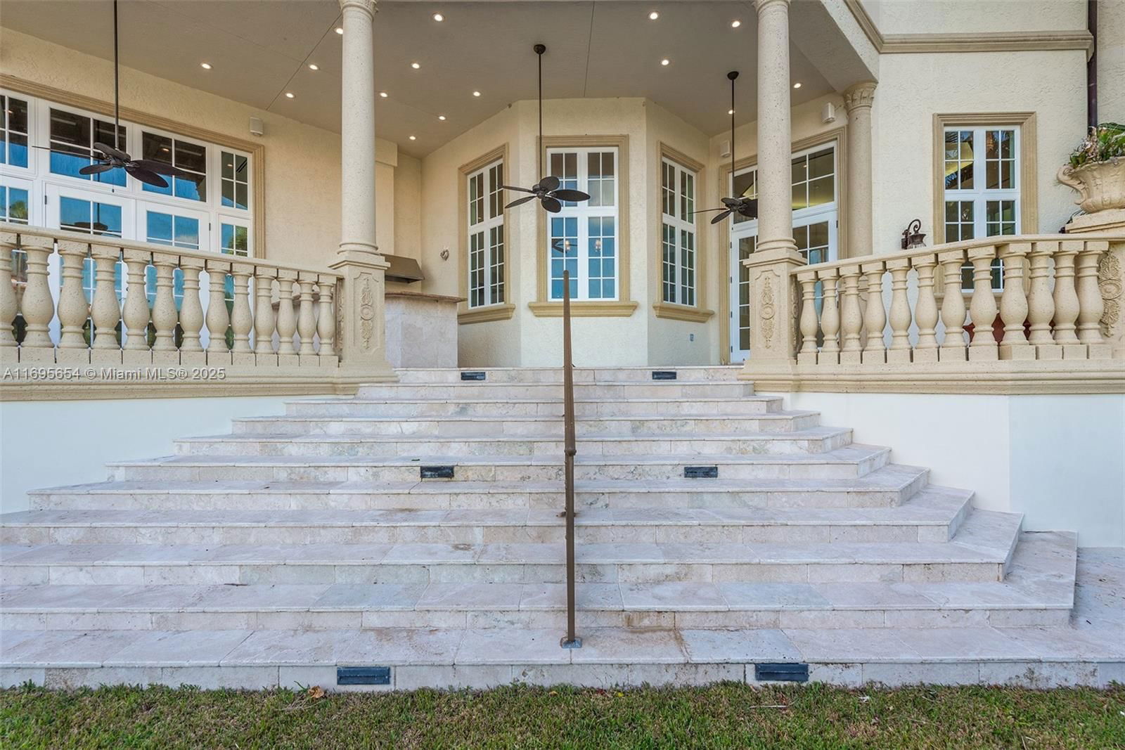 Real estate property located at 13671 Deering Bay Dr, Miami-dade, Deering Bay Estates, Coral Gables, FL