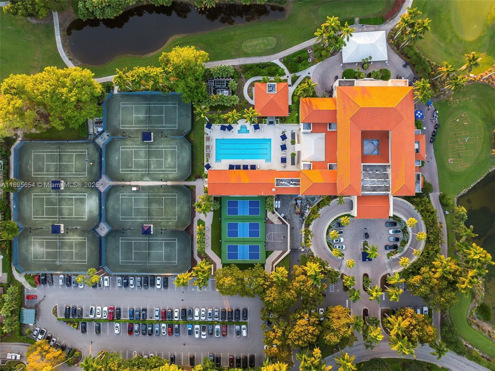 Real estate property located at 13671 Deering Bay Dr, Miami-dade, Deering Bay Estates, Coral Gables, FL