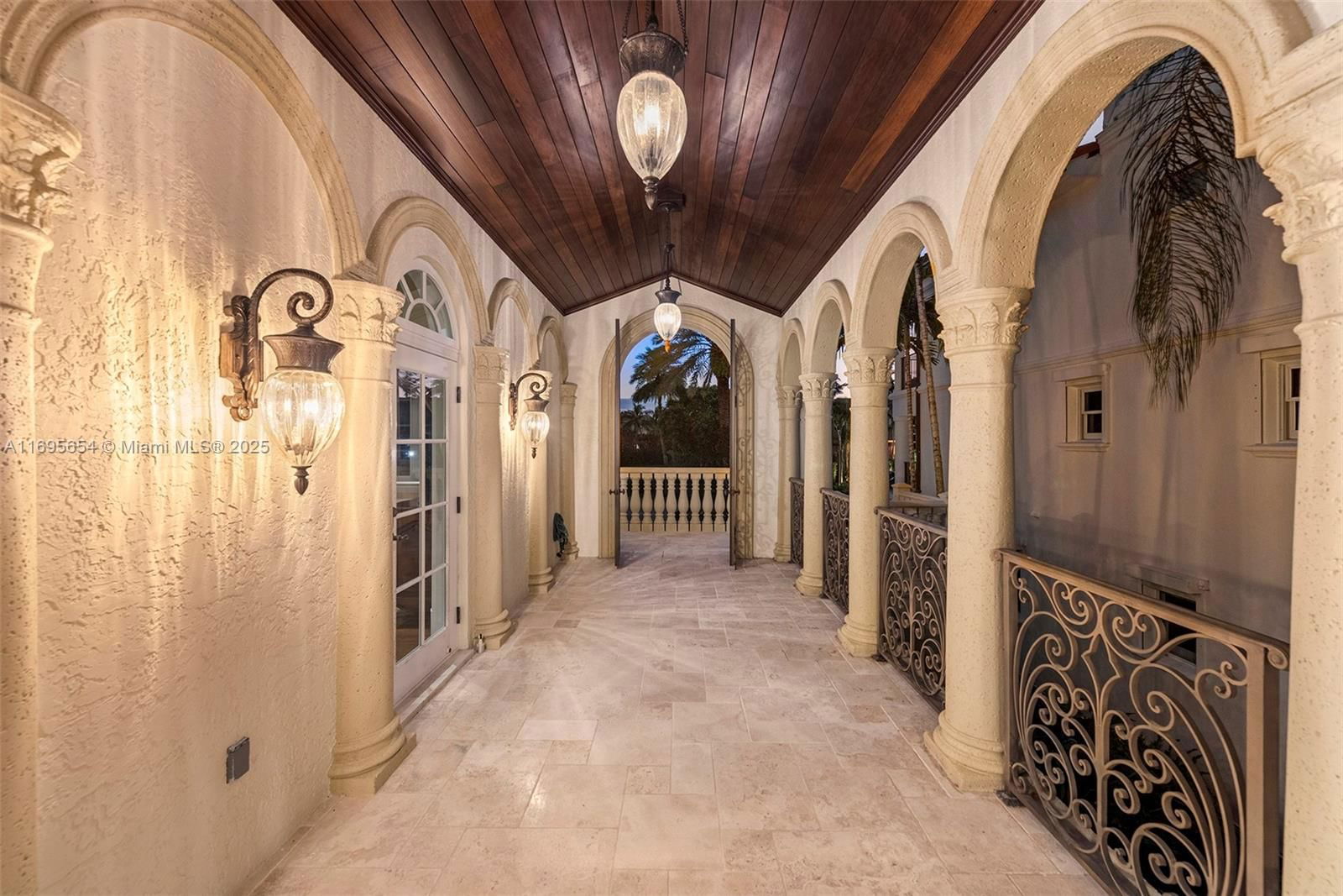 Real estate property located at 13671 Deering Bay Dr, Miami-dade, Deering Bay Estates, Coral Gables, FL